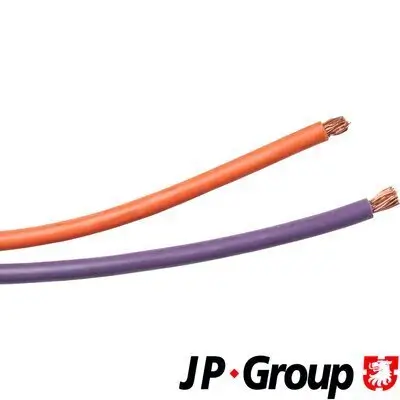 Lüfter, Motorkühlung rechts JP GROUP 1199105500 Bild Lüfter, Motorkühlung rechts JP GROUP 1199105500