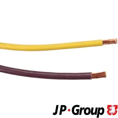 Lüfter, Motorkühlung JP GROUP 1199106470 Bild Lüfter, Motorkühlung JP GROUP 1199106470