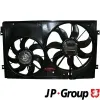 Lüfter, Motorkühlung JP GROUP 1199106600