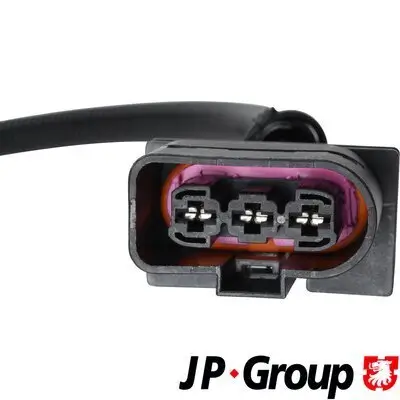 Lüfter, Motorkühlung JP GROUP 1199106700 Bild Lüfter, Motorkühlung JP GROUP 1199106700