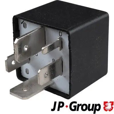 Multifunktionsrelais JP GROUP 1199209900 Bild Multifunktionsrelais JP GROUP 1199209900