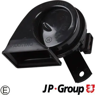 Horn 12 V JP GROUP 1199500200 Bild Horn 12 V JP GROUP 1199500200
