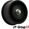 Umlenk-/Führungsrolle, Zahnriemen JP GROUP 1212203100