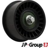 Umlenk-/Führungsrolle, Zahnriemen JP GROUP 1212203100