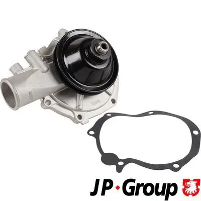 Wasserpumpe, Motorkühlung JP GROUP 1214100500 Bild Wasserpumpe, Motorkühlung JP GROUP 1214100500