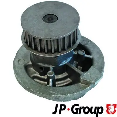 Wasserpumpe, Motorkühlung JP GROUP 1214101400