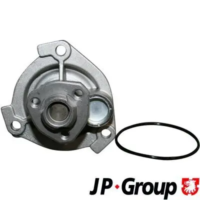 Wasserpumpe, Motorkühlung JP GROUP 1214101800 Bild Wasserpumpe, Motorkühlung JP GROUP 1214101800