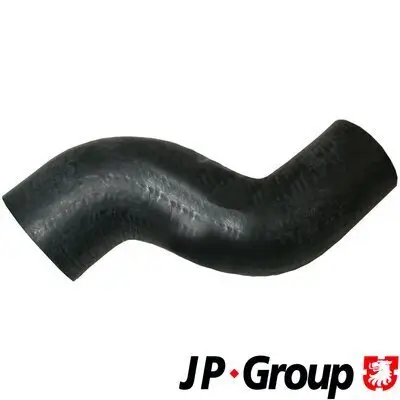 Kühlerschlauch JP GROUP 1214300200 Bild Kühlerschlauch JP GROUP 1214300200
