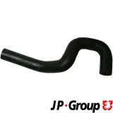 Kühlerschlauch JP GROUP 1214300300