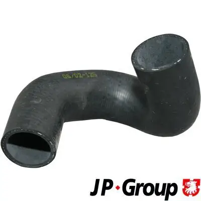 Kühlerschlauch JP GROUP 1214302900 Bild Kühlerschlauch JP GROUP 1214302900