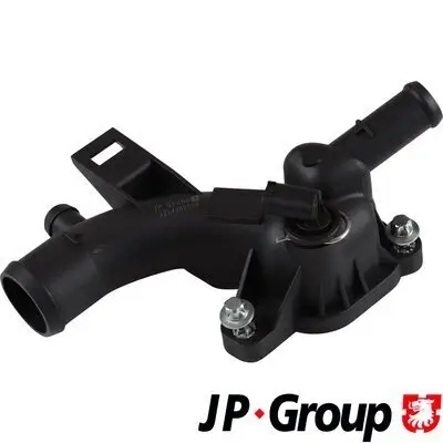 Thermostatgehäuse JP GROUP 1214500500 Bild Thermostatgehäuse JP GROUP 1214500500