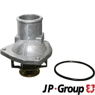 Thermostat, Kühlmittel JP GROUP 1214600410