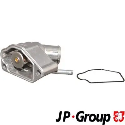 Thermostat, Kühlmittel JP GROUP 1214601010 Bild Thermostat, Kühlmittel JP GROUP 1214601010