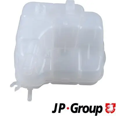 Ausgleichsbehälter, Kühlmittel JP GROUP 1214701300 Bild Ausgleichsbehälter, Kühlmittel JP GROUP 1214701300