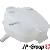 Ausgleichsbehälter, Kühlmittel JP GROUP 1214701500