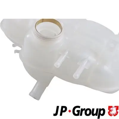 Ausgleichsbehälter, Kühlmittel JP GROUP 1214701800 Bild Ausgleichsbehälter, Kühlmittel JP GROUP 1214701800