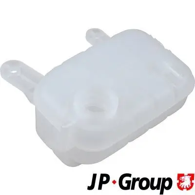 Ausgleichsbehälter, Kühlmittel JP GROUP 1214701900 Bild Ausgleichsbehälter, Kühlmittel JP GROUP 1214701900