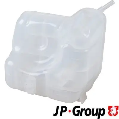 Ausgleichsbehälter, Kühlmittel JP GROUP 1214702200 Bild Ausgleichsbehälter, Kühlmittel JP GROUP 1214702200