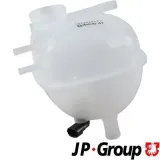 Ausgleichsbehälter, Kühlmittel JP GROUP 1214702300