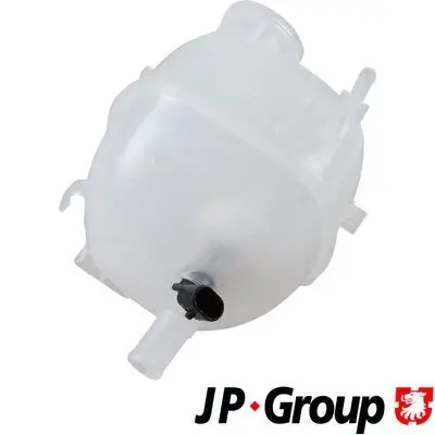 Ausgleichsbehälter, Kühlmittel JP GROUP 1214702300 Bild Ausgleichsbehälter, Kühlmittel JP GROUP 1214702300