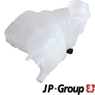 Ausgleichsbehälter, Kühlmittel JP GROUP 1214702400 Bild Ausgleichsbehälter, Kühlmittel JP GROUP 1214702400
