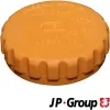 Verschlussdeckel, Kühlmittelbehälter JP GROUP 1214800100