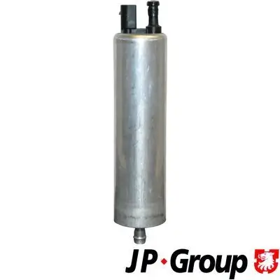 Kraftstoffpumpe JP GROUP 1215200800