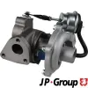Lader, Aufladung JP GROUP 1217400300 Bild Lader, Aufladung JP GROUP 1217400300