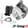 Lader, Aufladung JP GROUP 1217400700 Bild Lader, Aufladung JP GROUP 1217400700