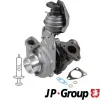 Lader, Aufladung JP GROUP 1217401500