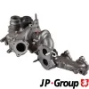 Lader, Aufladung JP GROUP 1217401600 Bild Lader, Aufladung JP GROUP 1217401600