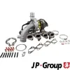 Lader, Aufladung JP GROUP 1217406800 Bild Lader, Aufladung JP GROUP 1217406800