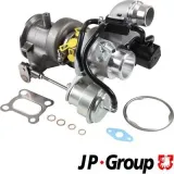 Lader, Aufladung JP GROUP 1217406900