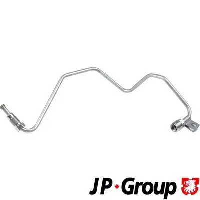Ölleitung, Lader JP GROUP 1217600200 Bild Ölleitung, Lader JP GROUP 1217600200