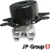 Lagerung, Motor vorne links JP GROUP 1217900170