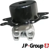 Lagerung, Motor vorne links JP GROUP 1217900170
