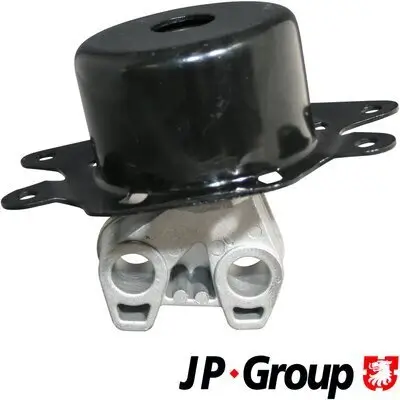Lagerung, Motor vorne links JP GROUP 1217900170 Bild Lagerung, Motor vorne links JP GROUP 1217900170