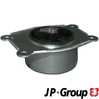Lagerung, Motor vorne links JP GROUP 1217900370