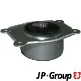 Lagerung, Motor vorne links JP GROUP 1217900370