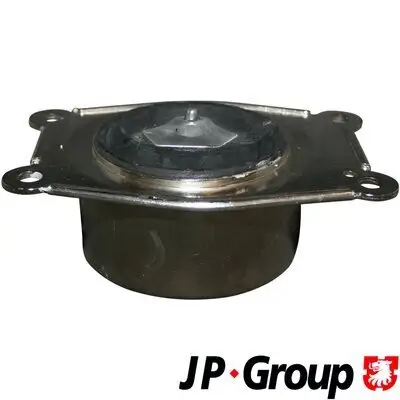 Lagerung, Motor vorne links JP GROUP 1217900470