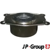 Lagerung, Motor JP GROUP 1217900470