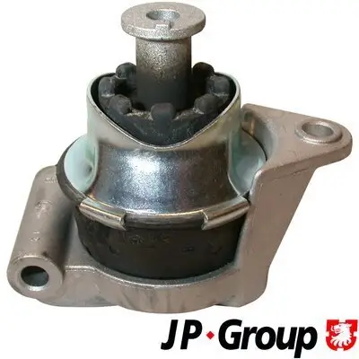 Lagerung, Motor JP GROUP 1217900600