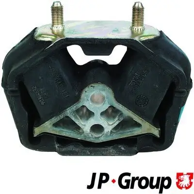 Lagerung, Motor JP GROUP 1217901300