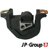 Lagerung, Motor JP GROUP 1217901400