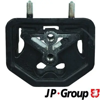 Lagerung, Motor JP GROUP 1217901780 Bild Lagerung, Motor JP GROUP 1217901780