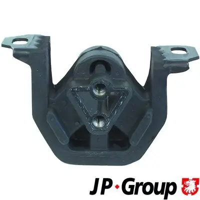 Lagerung, Motor vorne links JP GROUP 1217903070