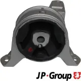 Lagerung, Motor JP GROUP 1217904980