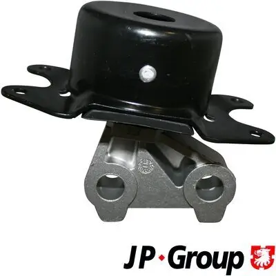 Lagerung, Motor JP GROUP 1217905770 Bild Lagerung, Motor JP GROUP 1217905770