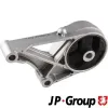 Lagerung, Motor vorne JP GROUP 1217905800