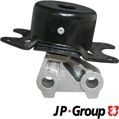 Lagerung, Motor vorne links JP GROUP 1217905900